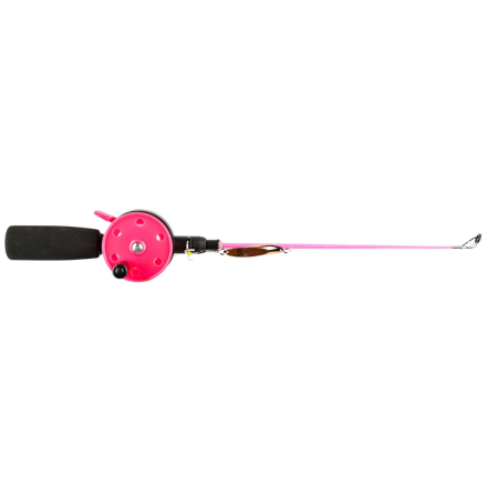 IFISH Pimpelset S Rosa Aborre